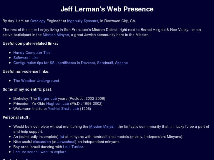 www.jefflerman.net