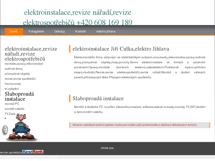 www.jirki.cz