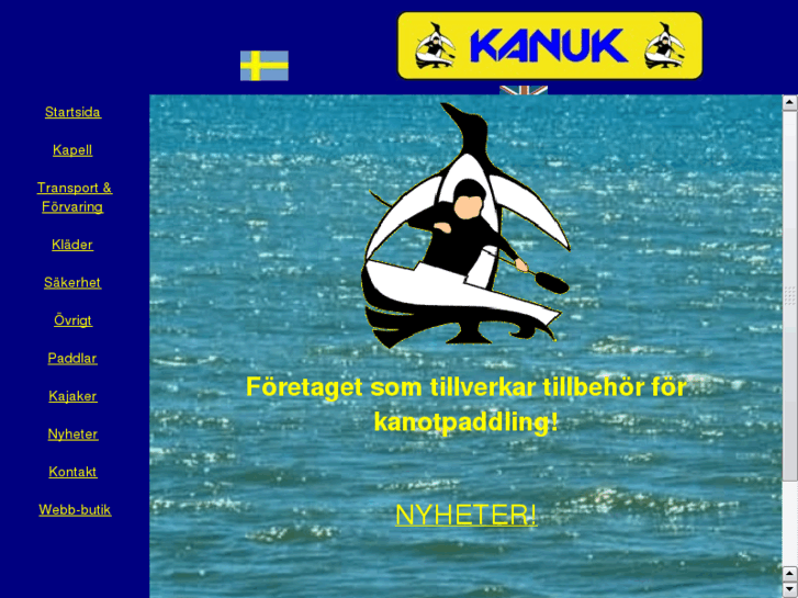 www.kanuk.nu