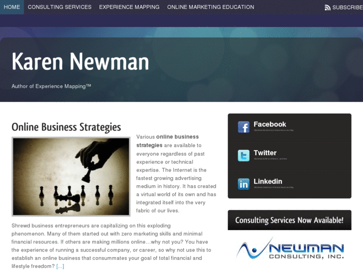 www.karennewman.net