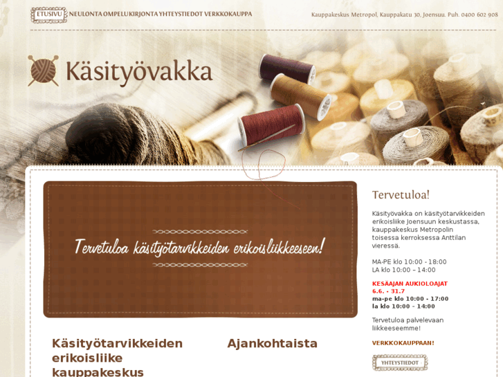 www.kasityovakka.fi