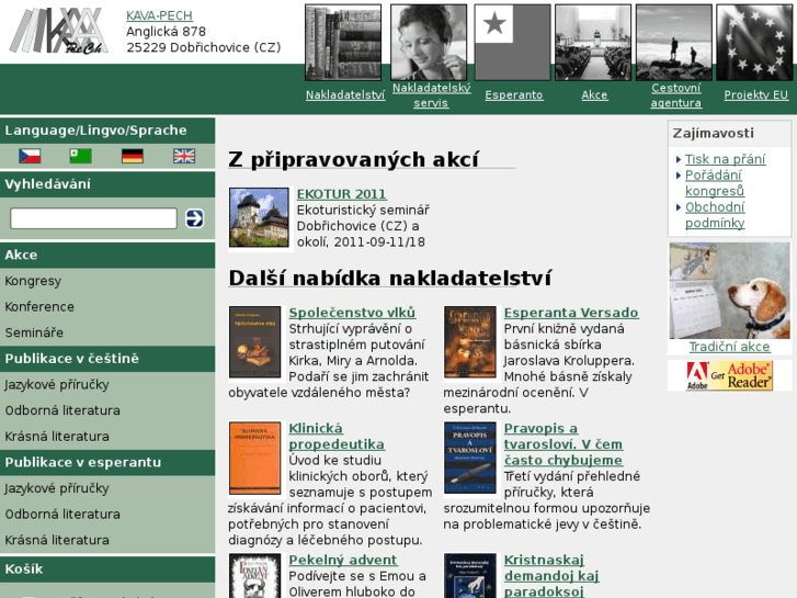 www.kava-pech.cz