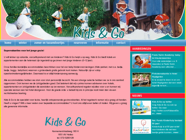 www.kids-go.nl