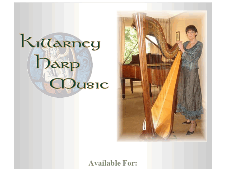 www.killarneyharpmusic.com