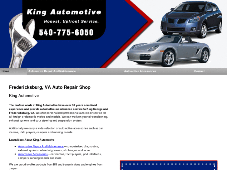www.kingautomotiveservice.com