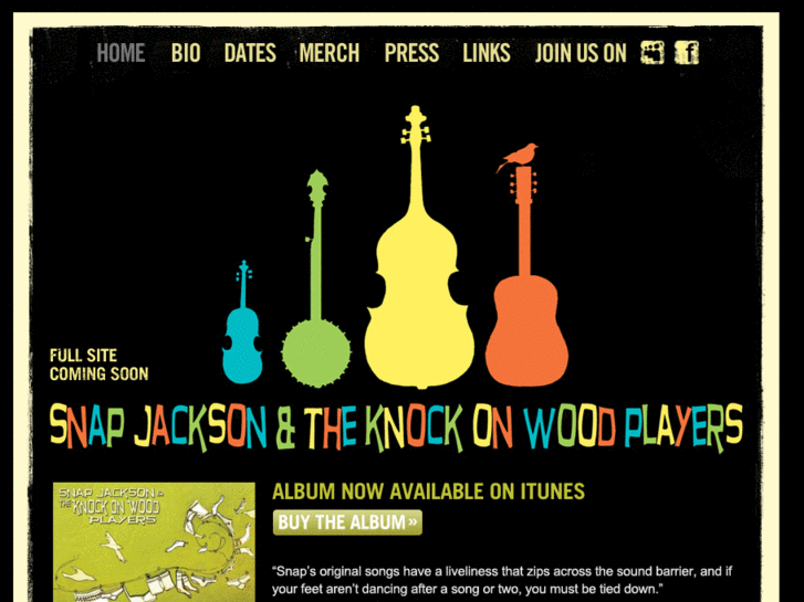 www.knockonwoodplayers.com