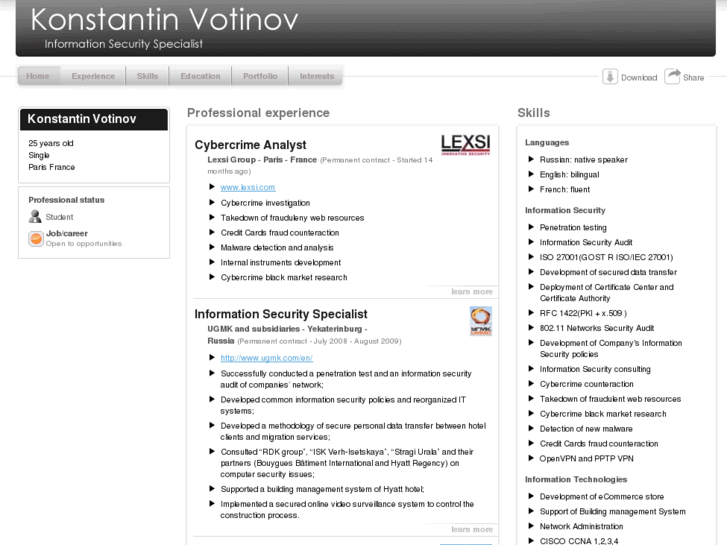 www.konstantin-votinov.com