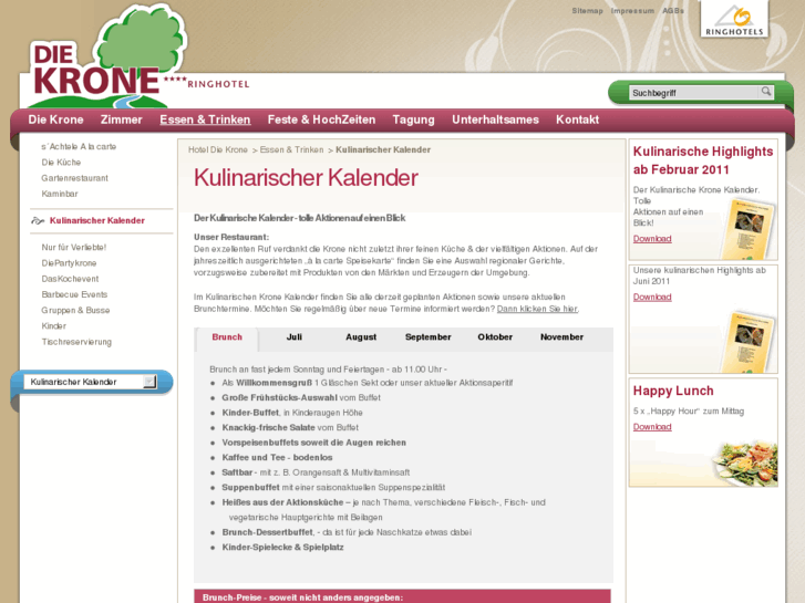 www.kulinarischer-kalender.com