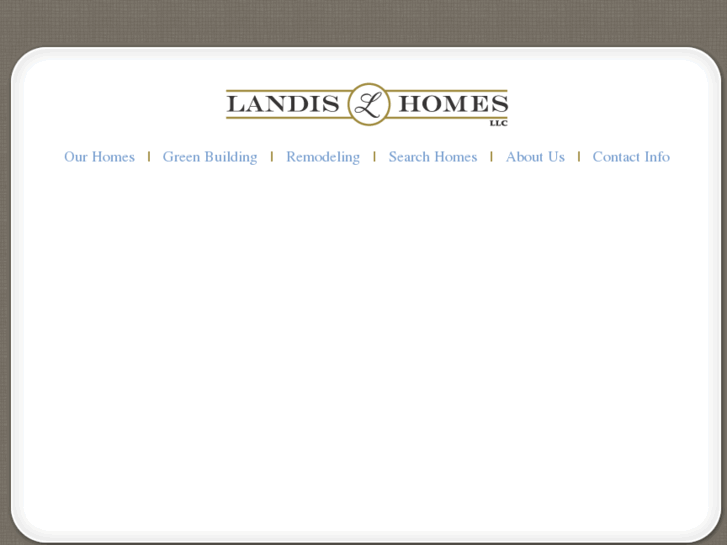 www.landis-homes.com