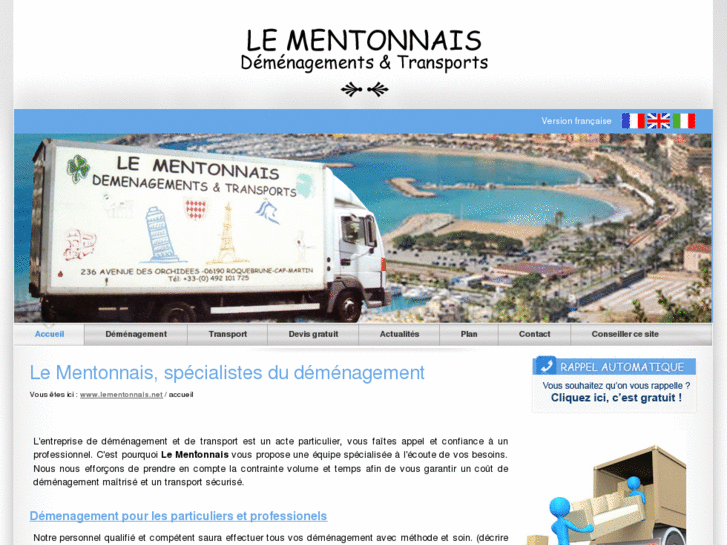 www.lementonnais.net