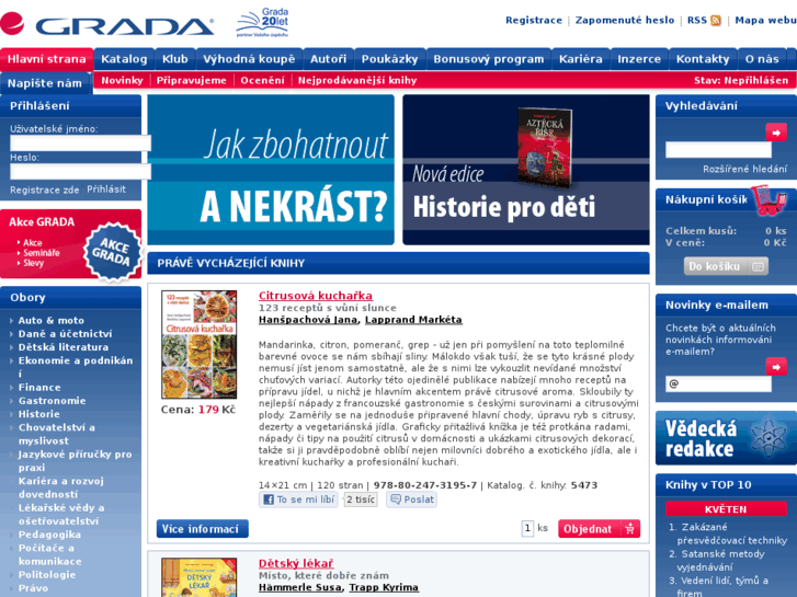 www.literatura.cz