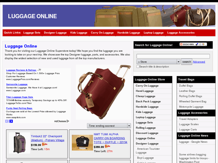 www.luggage-online.org