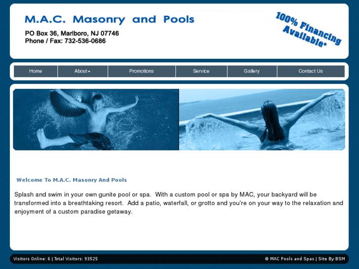 www.macmasonryandpools.com