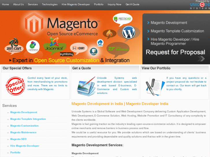 www.magentodevelopmentinindia.com