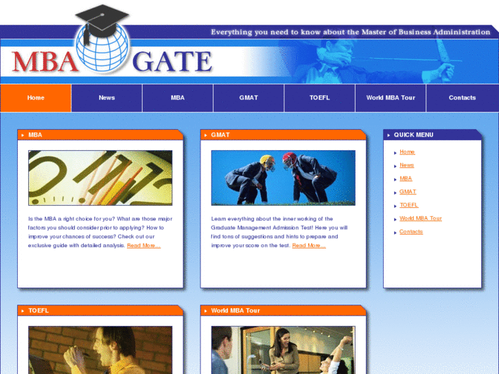 www.mba-gate.com