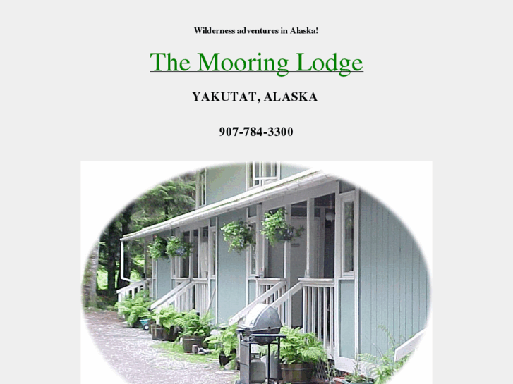 www.mooringlodge.com