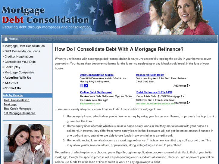 www.mortgagedebtconsolidations.com