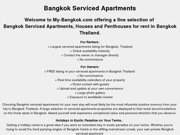 www.my-bangkok.com