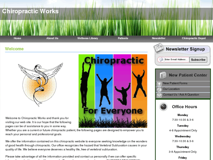 www.mychiropracticworks.com