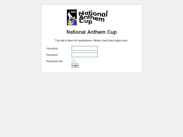www.nationalanthemcup.com