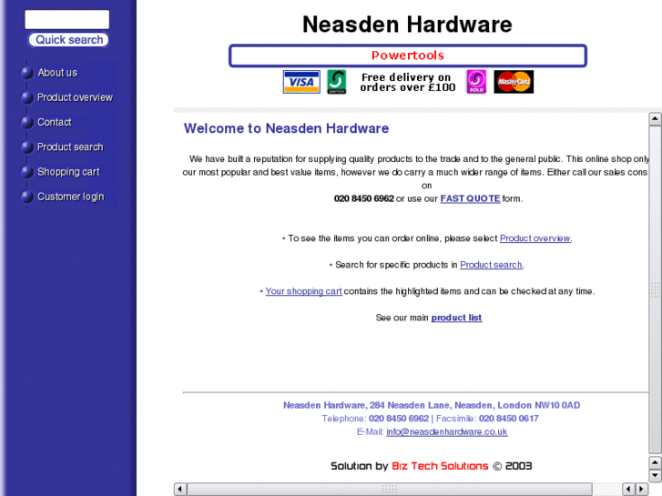 www.neasdenhardware.co.uk