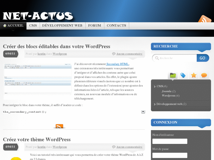 www.net-actus.net