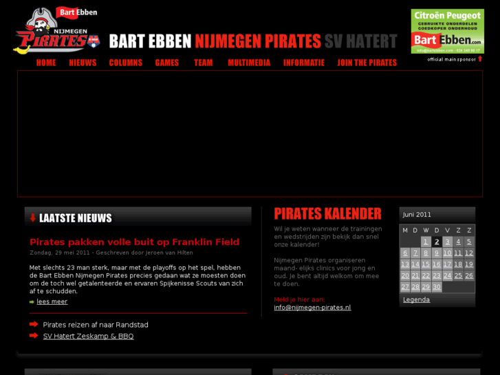 www.nijmegen-pirates.nl