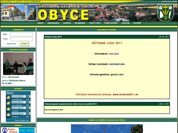 www.obyce.eu