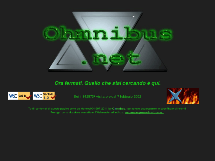 www.ohmnibus.net