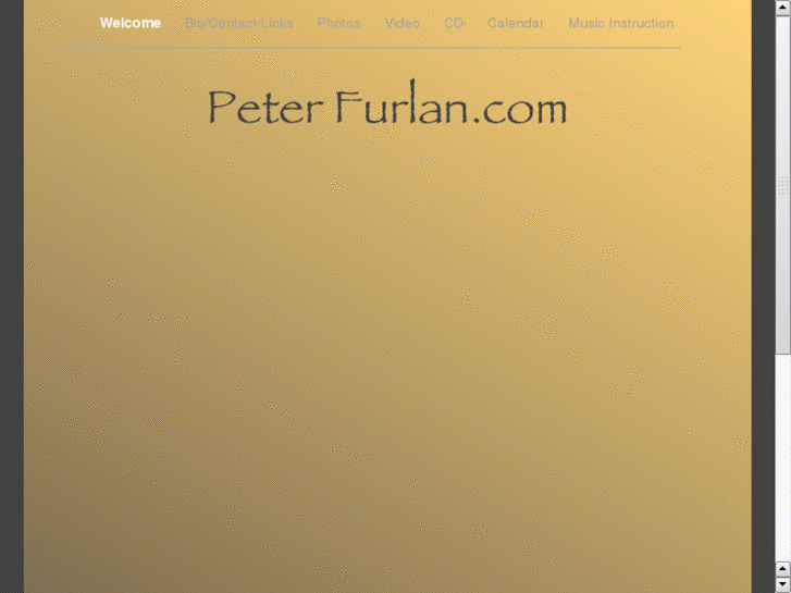 www.peterfurlan.com