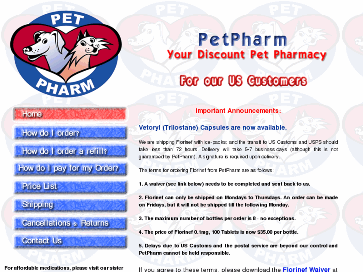 www.petpharm.org