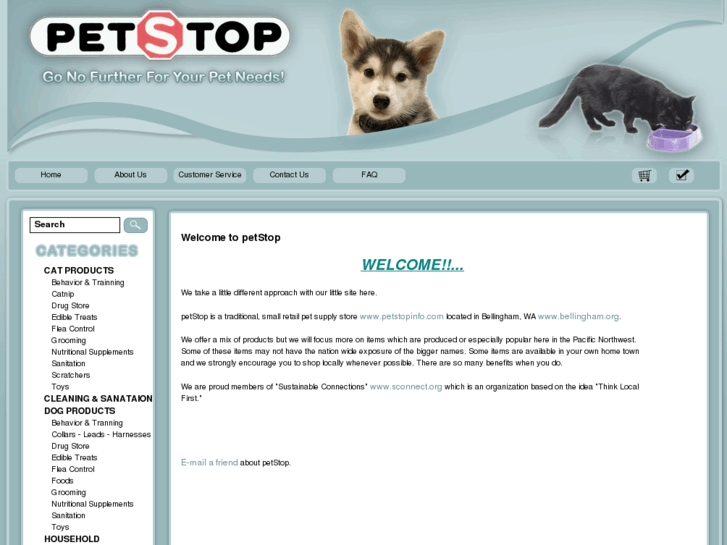 www.petstop1.com