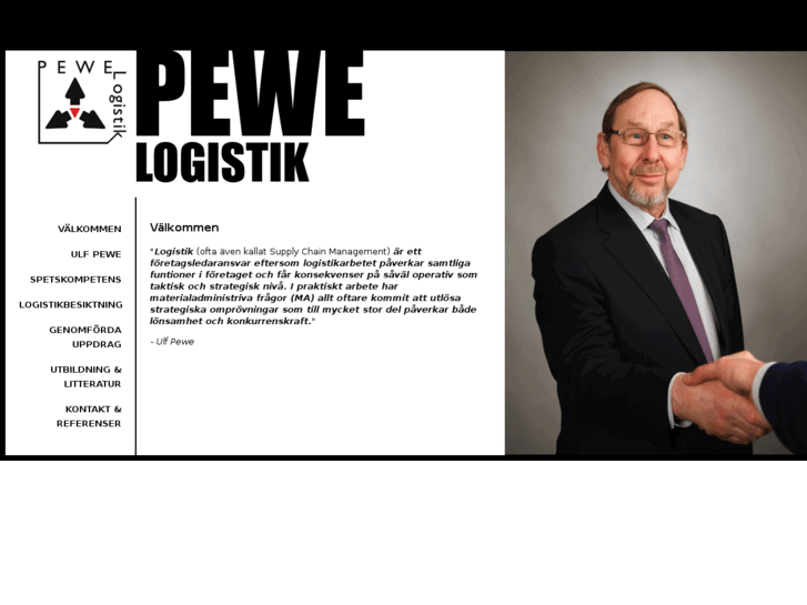 www.pewelogistik.com