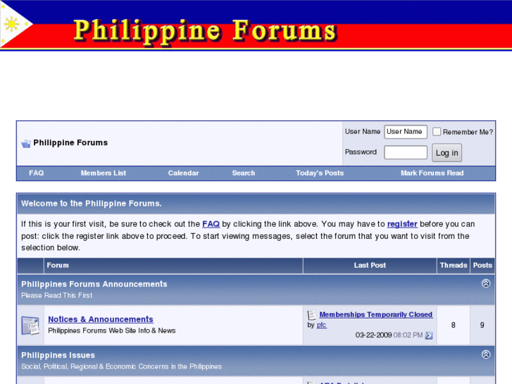 www.philippines-forums.com