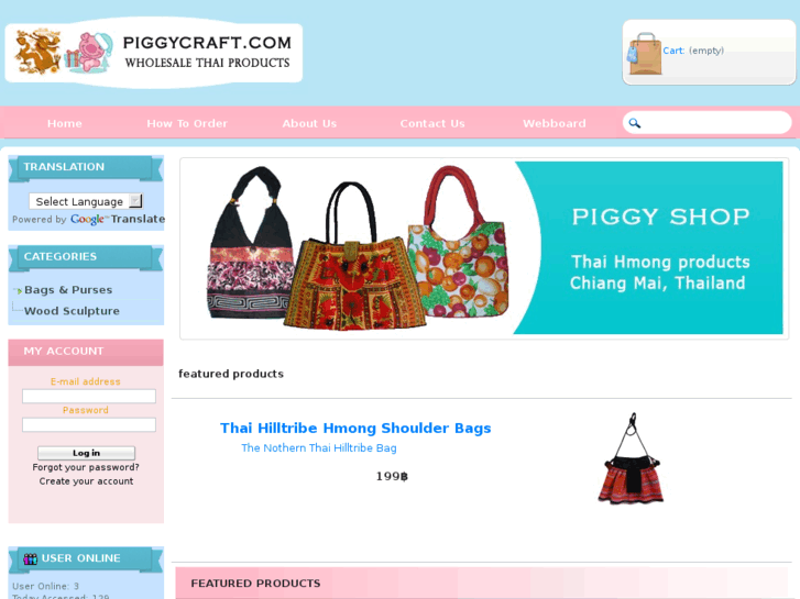 www.piggycraft.com