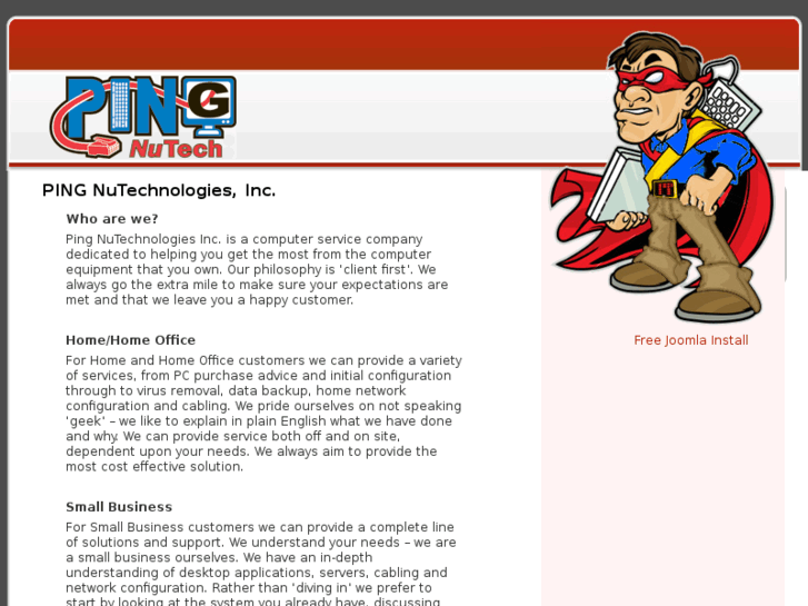 www.pingnutechnologies.com