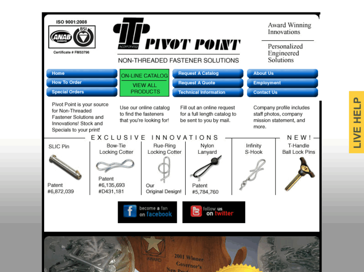 www.pivotpins.com