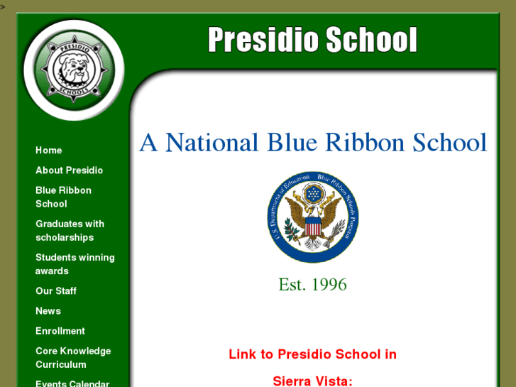 www.presidiohighschool.com