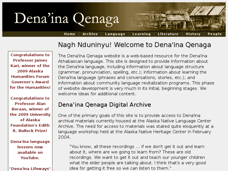 www.qenaga.org