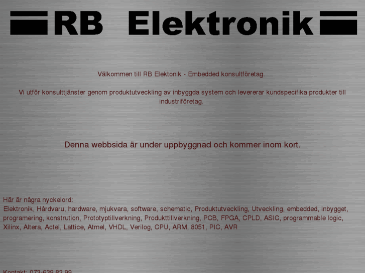 www.rb-elektronik.com