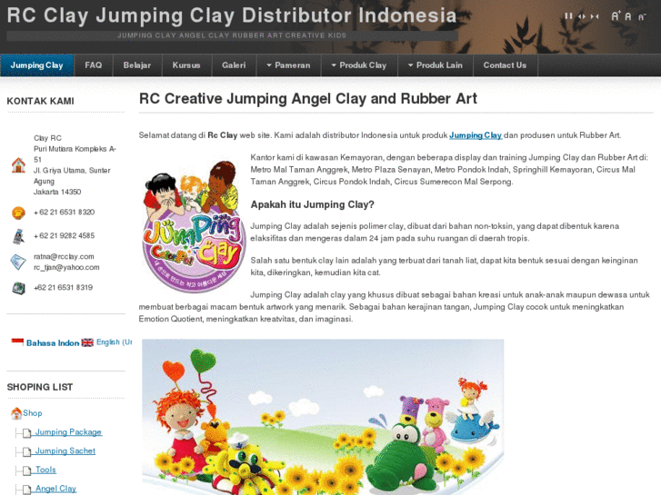 www.rcclay.com