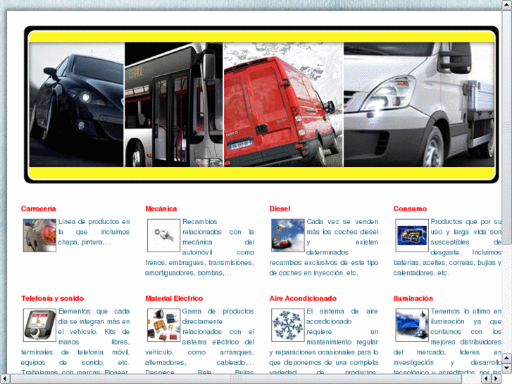 www.recambios-turismos-vehiculos-industriales-autobuses.com