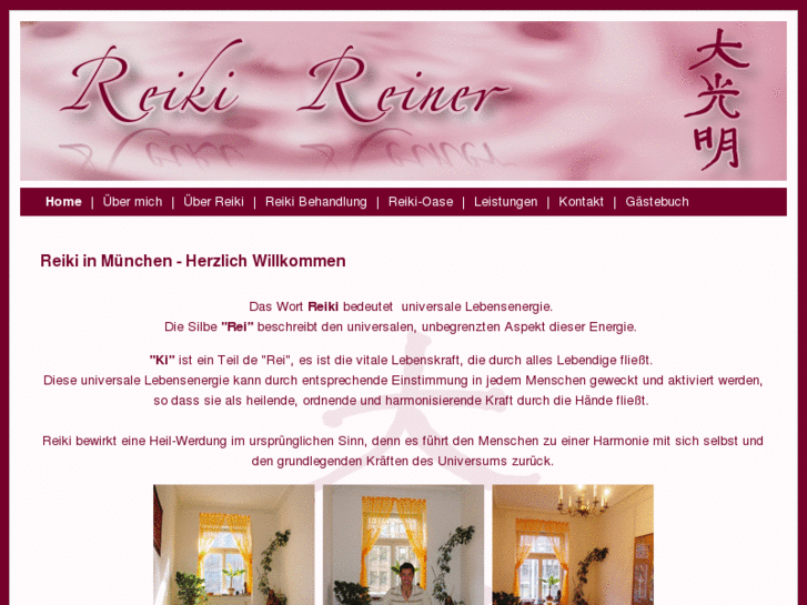 www.reiki-reiner.com