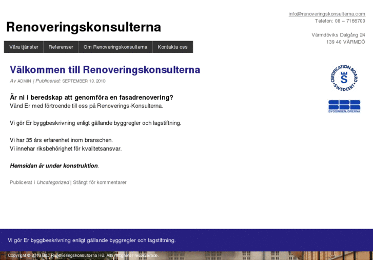 www.renoveringskonsulterna.com