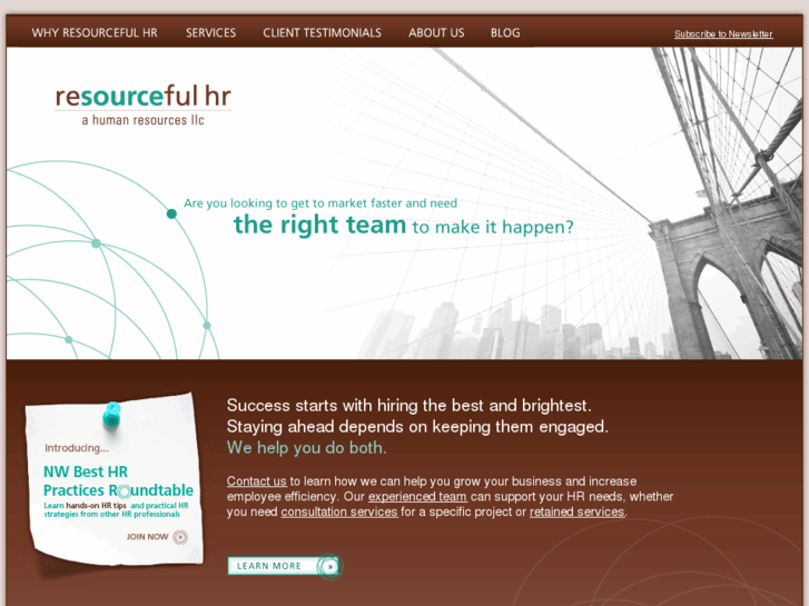 www.resourcefulhr.com