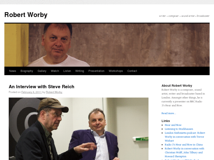 www.robertworby.com