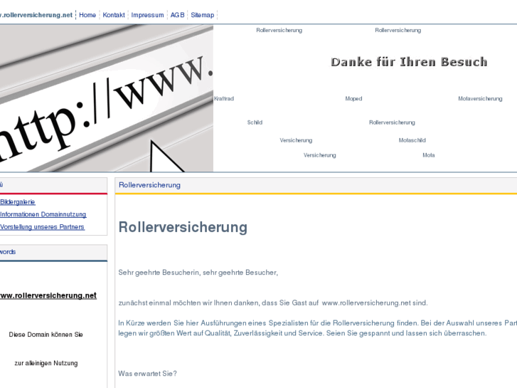 www.rollerversicherung.net