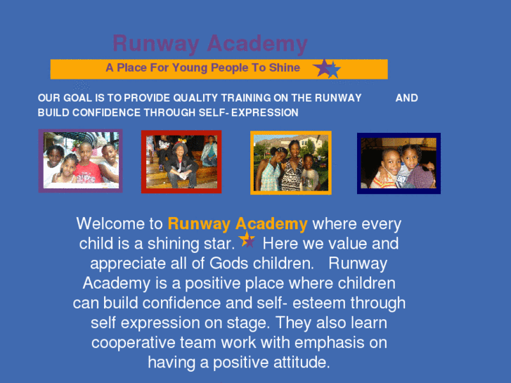 www.runwayacademy.com