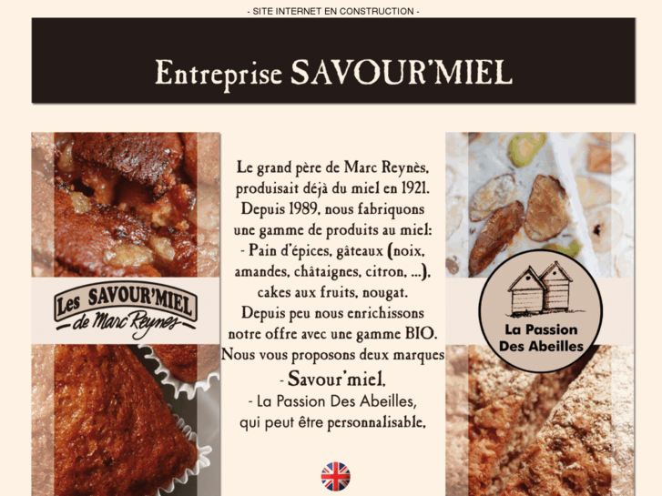 www.savour-miel.com