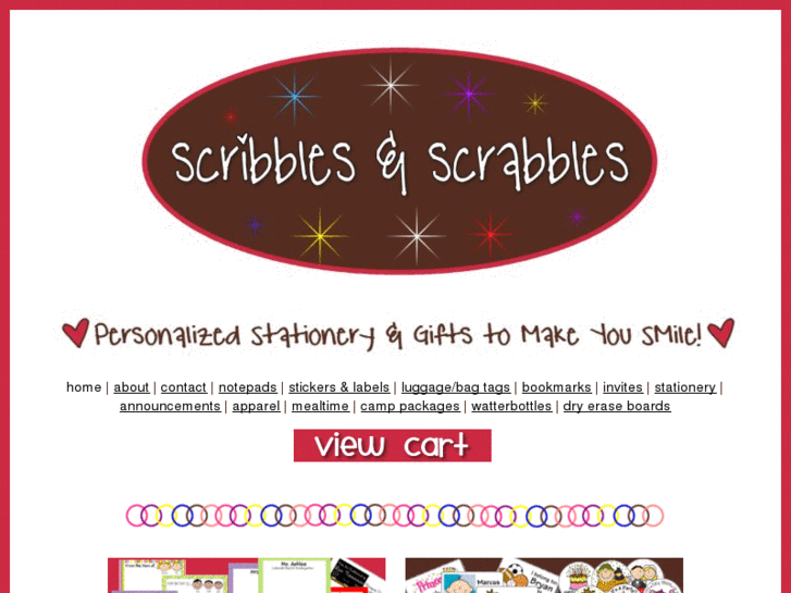 www.scribblesandscrabbles.com